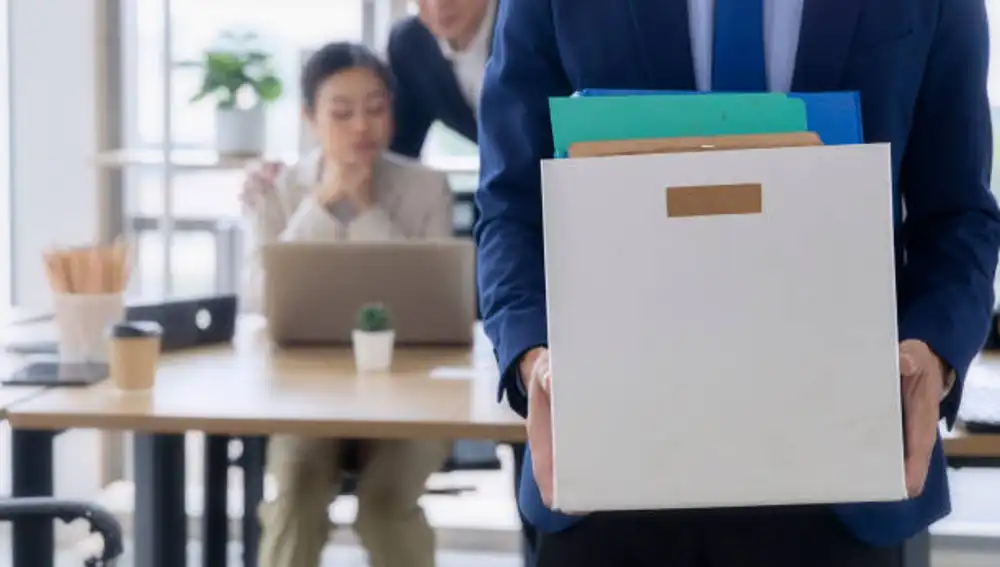 Un abogado laboralista explica cómo conseguir 10.000 euros extra en tu indemnización por despido: "Reclama por..."