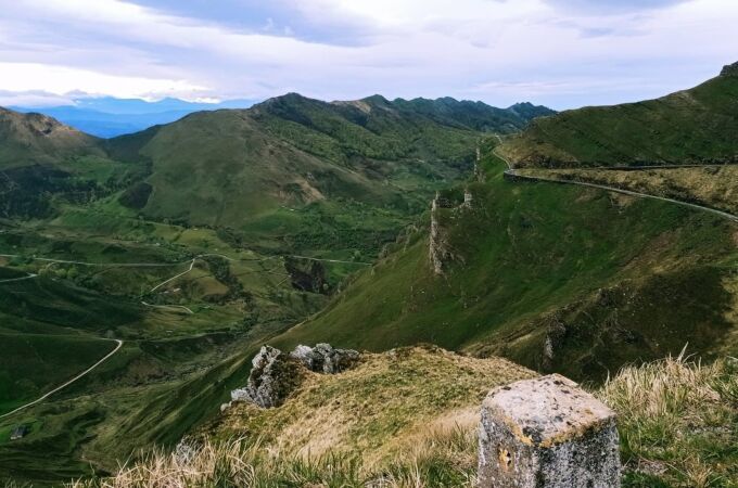 MADRID.-Cantabria insiste en que carretera donde murieron 4 madrileños es "estrecha y peligrosa" pero cumple "toda la normativa"