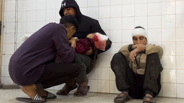 Israel rompe la tregua en Gaza y sus ataques causan cientos de muertos