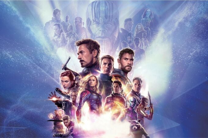 'Vengadores: Endgame' supuso un cambio de ciclo total en la franquicia de Marvel Studios
