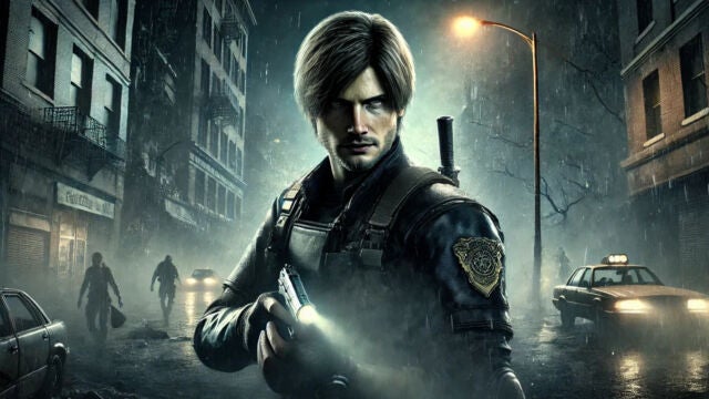 Resident Evil 9 puede ser una reinvención para la saga con una construcción muy diferente