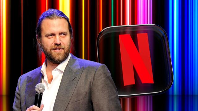 Netflix pagó 11 millones de dólares a un director de cine para hacer una serie que nunca existió: ha sido acusado de fraude