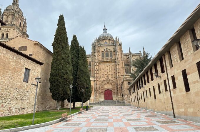 Salamanca se dispone a acoger la Cumbre Internacional de Gastronomía