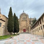 Salamanca se dispone a acoger la Cumbre Internacional de Gastronomía