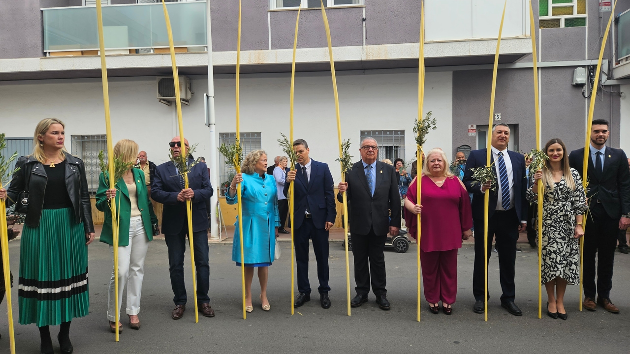El pleno de un Ayuntamiento de Castellón aprueba por unanimidad nombrar a una Virgen la Alcaldesa Perpetua del pueblo