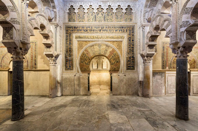 Mezquita de Córdoba