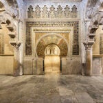 Mezquita de Córdoba