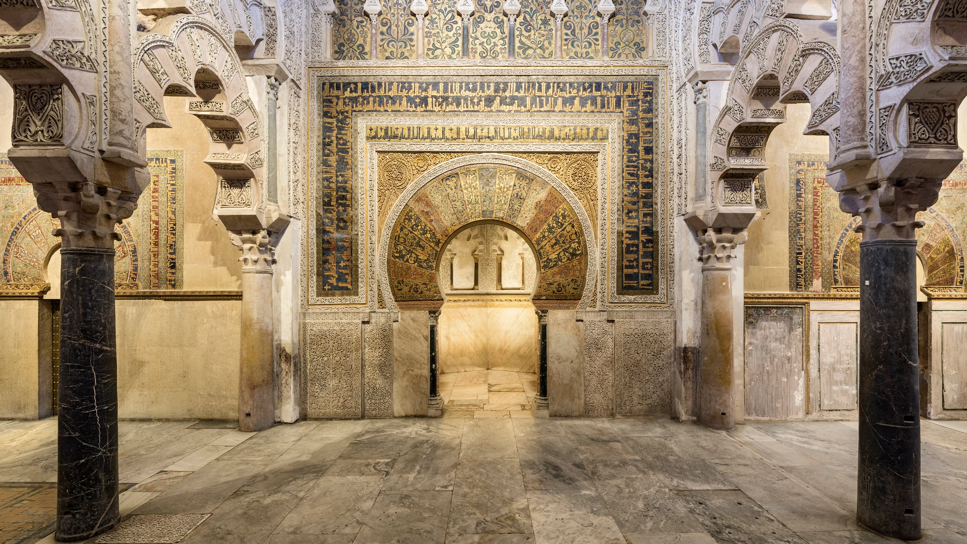 Mezquita de Córdoba