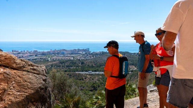 La oficina de turismo de Oropesa del Mar ofrece rutas guiadas por la ciudad y sus alrededores