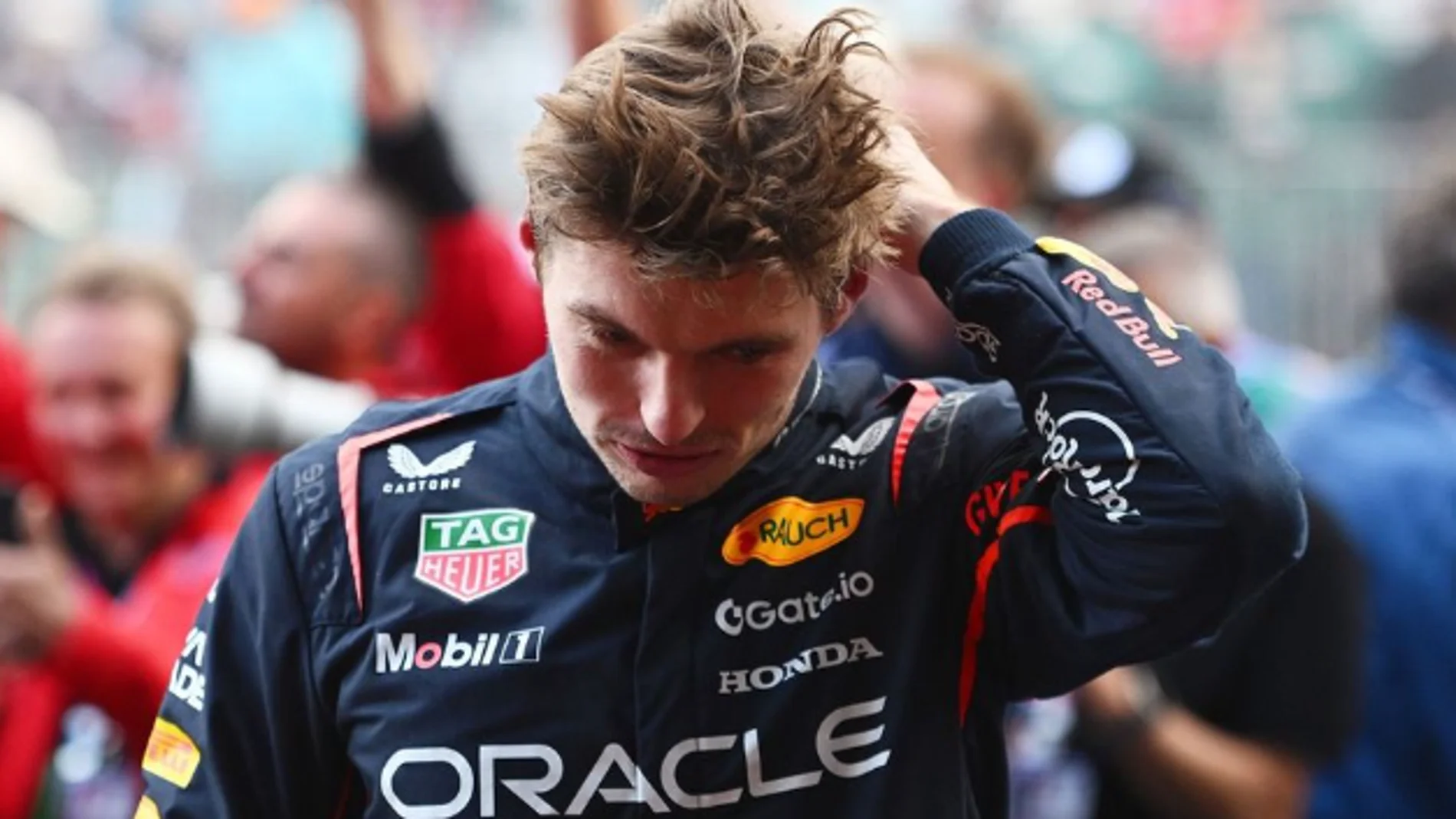 Max Razon ¡Blindado!: los motivos -uno señala a Aston Martin- por los que ...