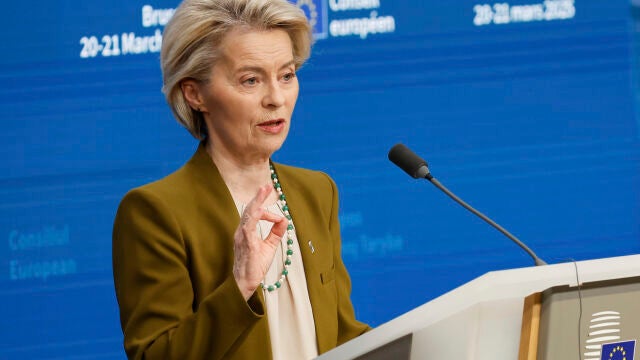 Belgium EU Summit