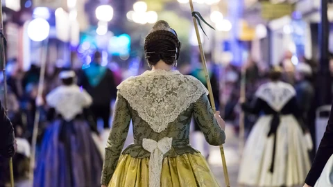 Turisme Comunitat Valenciana lanza una nueva campaña digital para promocionar las Fiestas de La Magdalena 2025