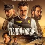 Los cines MN4 de Alfafar (Valencia) acogen una premier solidaria de Tierra de Nadie