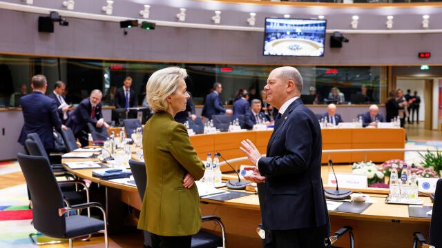 Belgium EU Summit