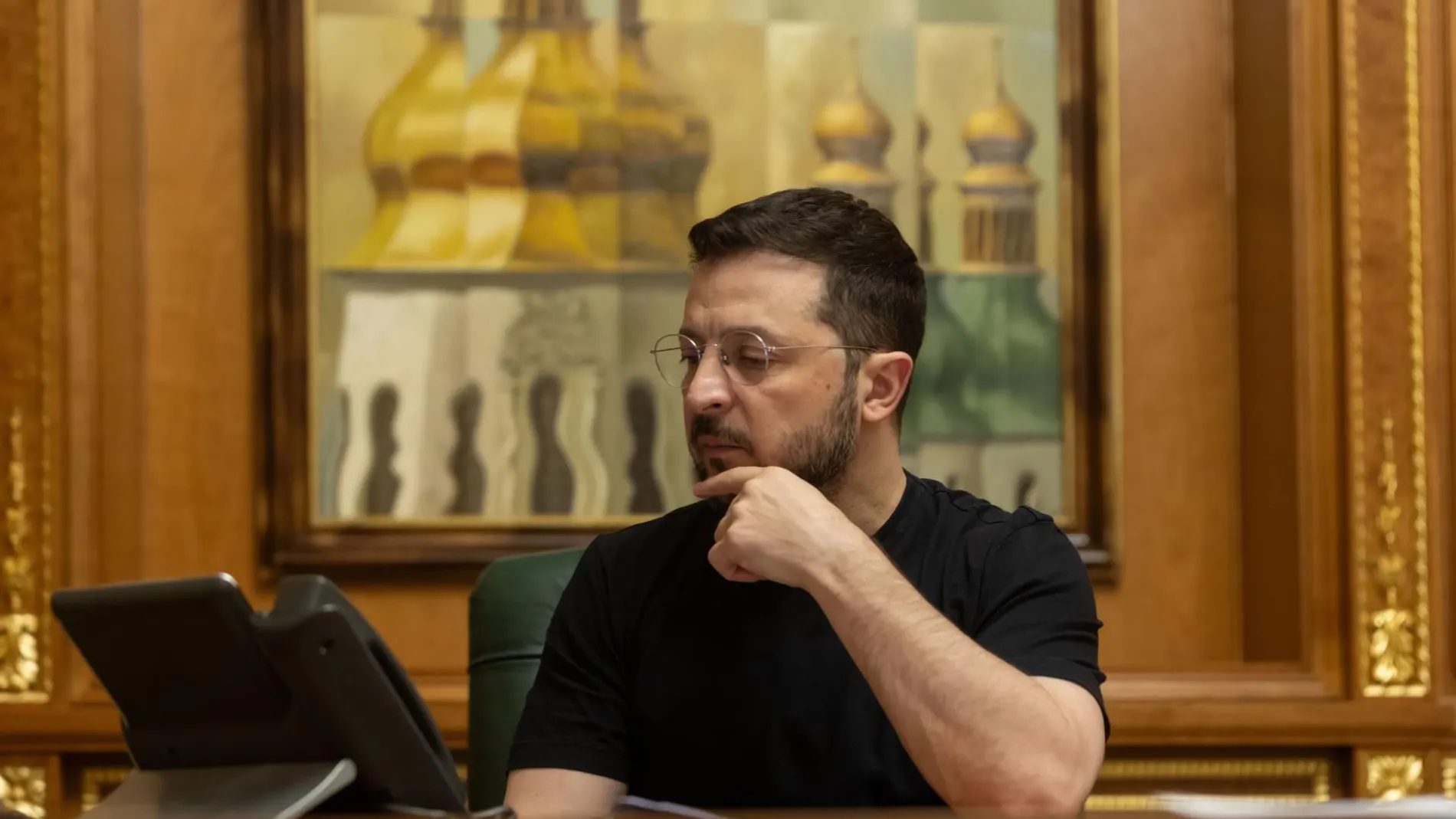 Zelenski descarta la propuesta de Trump de adquirir las centrales nucleares de Ucrania