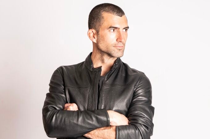 Luigii Nieto, responsable del Polar Sound Occident.