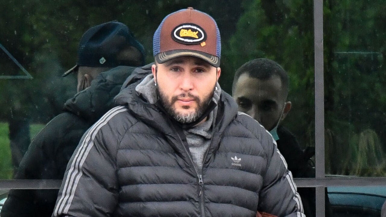 La sorprendente reacción de Kiko Rivera al ingreso de Isabel Pantoja en el  hospital