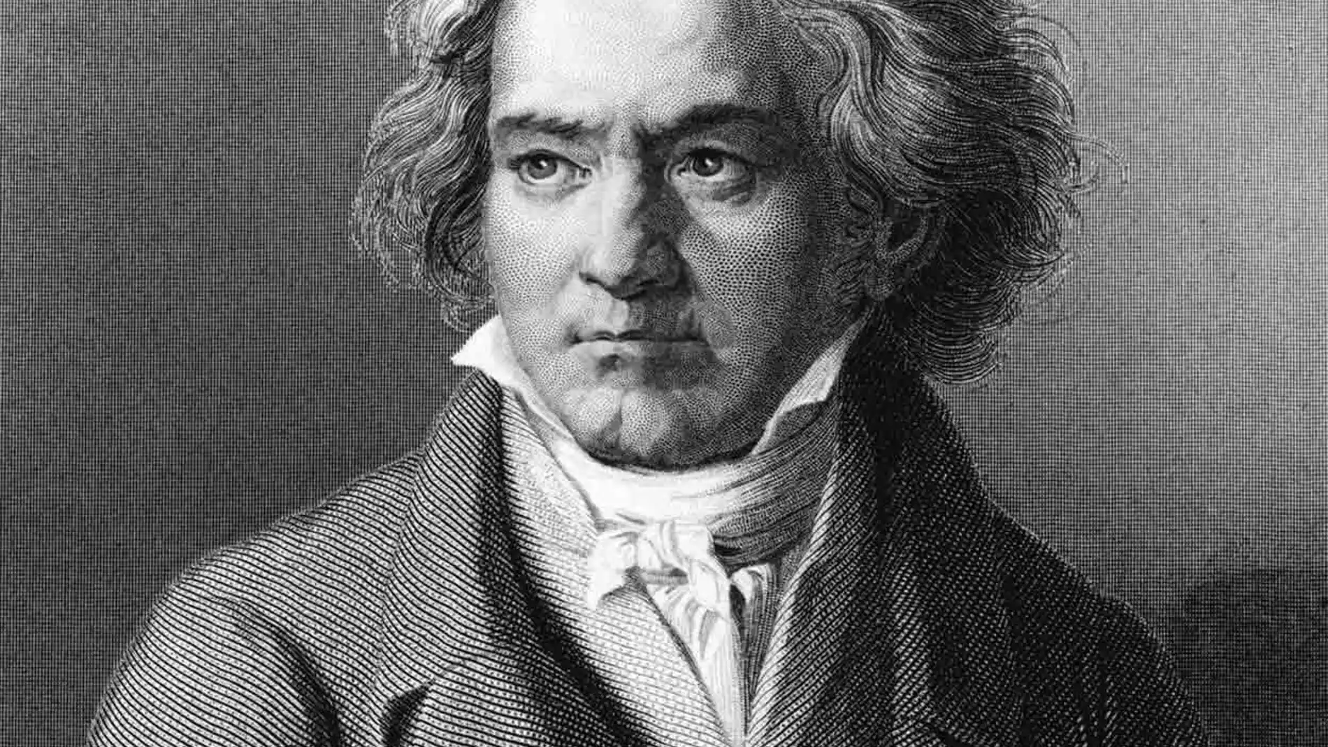 Científicos descubren un nuevo secreto de la vida de Beethoven al analizar el ADN de su pelo