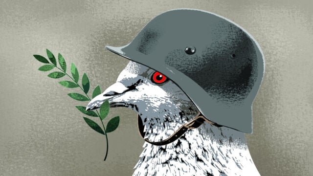 Europa, dos semanas más contemplando la guerra