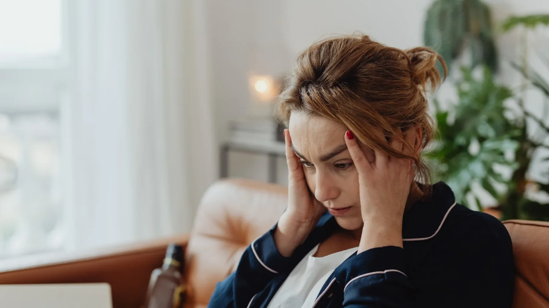 Tres de cada diez españoles aseguran que tienen problemas de salud mental