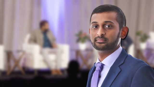 Dylan Patel, analista y experto en semiconductores