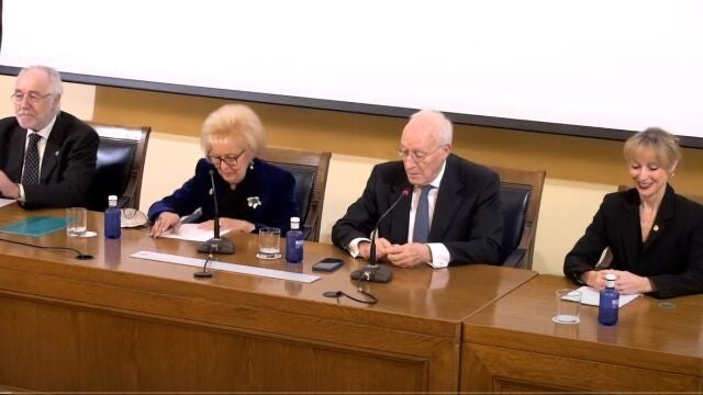 Académicos reivindican el reinado de Felipe VI: "Ha contribuido de forma decisiva a nuestra prosperidad económica"