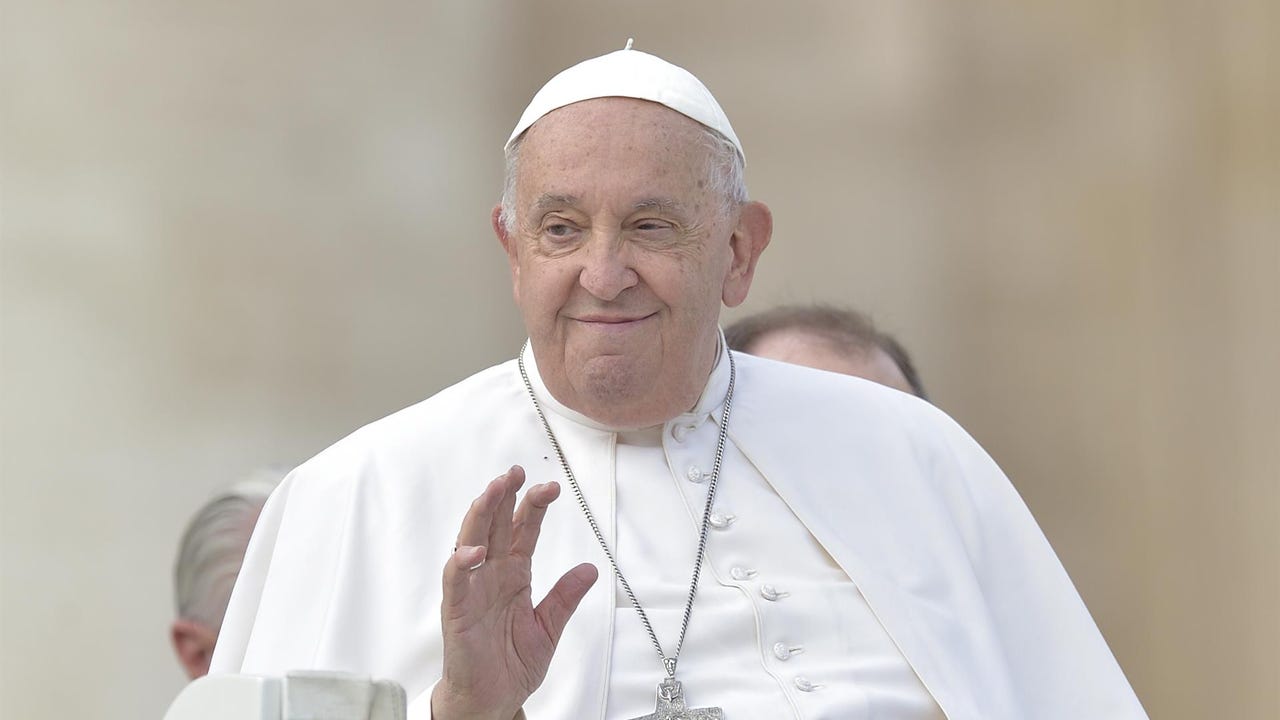 ¡Al Fin Libre! El Papa Francisco Recibe el Alta Hospitalaria en Roma: Últimas Noticias y Reacciones