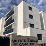 MADRID.-La Comunidad lidera en el número de viviendas de protección oficial en 2024 con 6.689 inmuebles