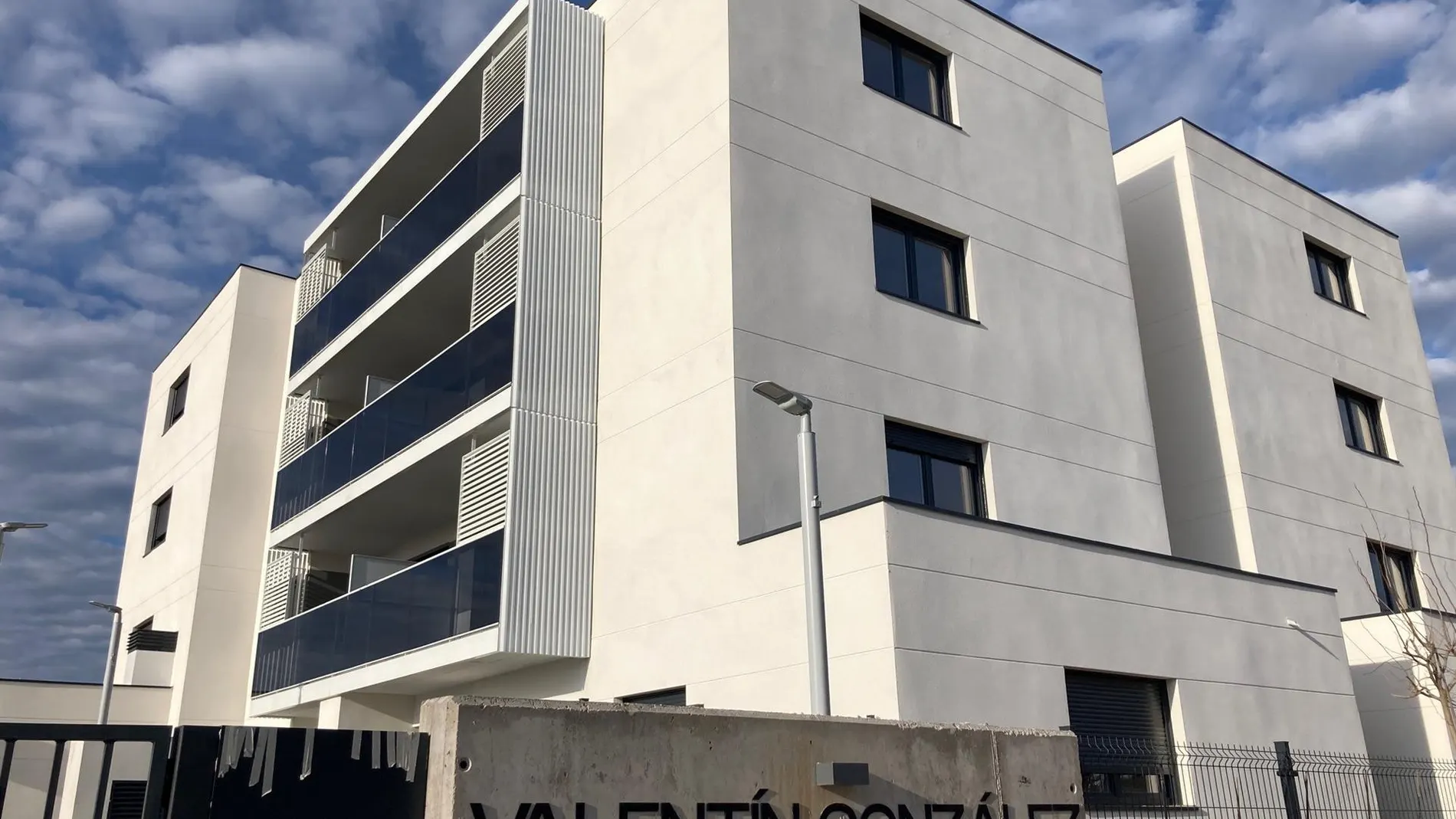 MADRID.-La Comunidad lidera en el número de viviendas de protección oficial en 2024 con 6.689 inmuebles