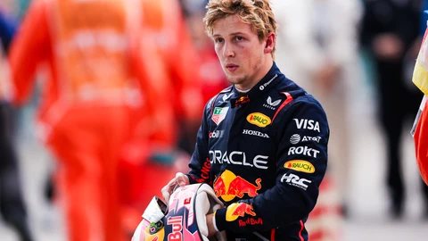 F1 - CHINESE GRAND PRIX 2025