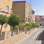 Dos días de luto en Castilleja por la muerte de una vecina en el incendio en el Pasaje Médico Juan Lara