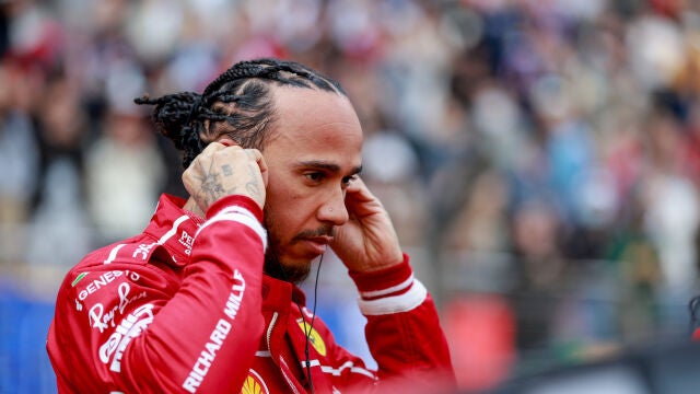 F1 - CHINESE GRAND PRIX 2025