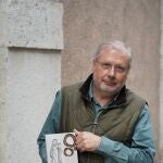 Luis Jaramillo presentará la I Edición de los Premios Huellas de Teresa el próximo 27 de marzo