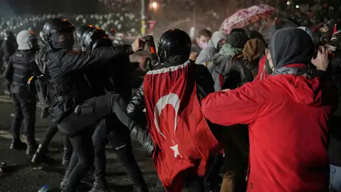 Turkey Politics