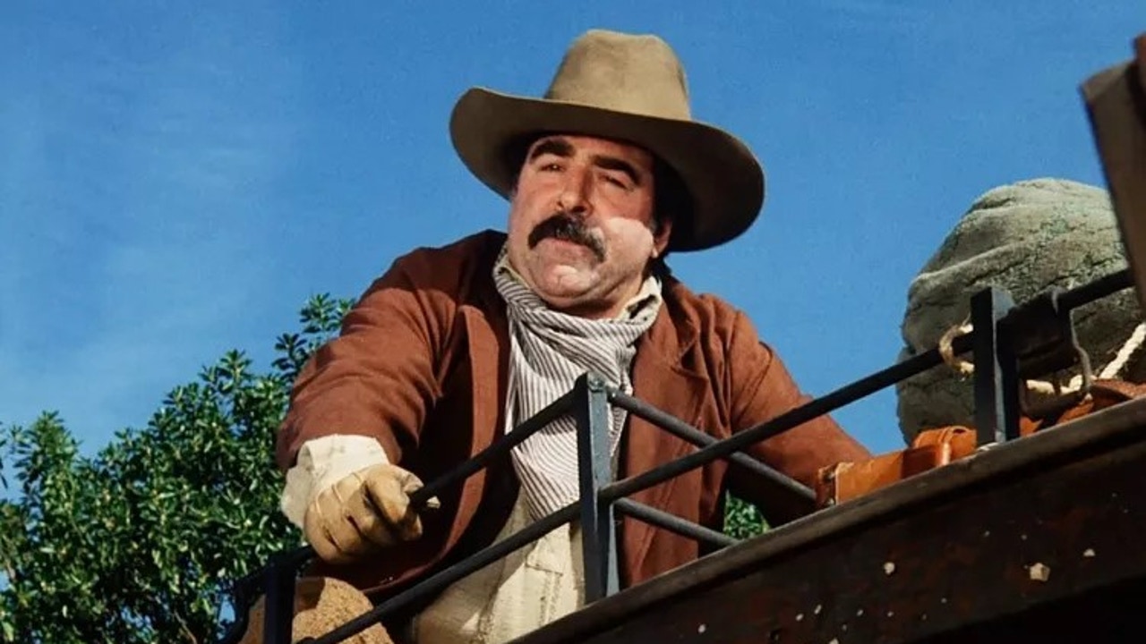 Muere el actor Jack Lilley (