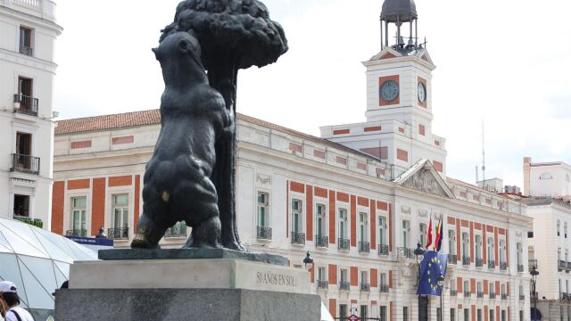 El Gobierno de Ayuso solicitará la declaración de 'Zona Gravemente Afectada' de los municipios afectados por las lluvias
