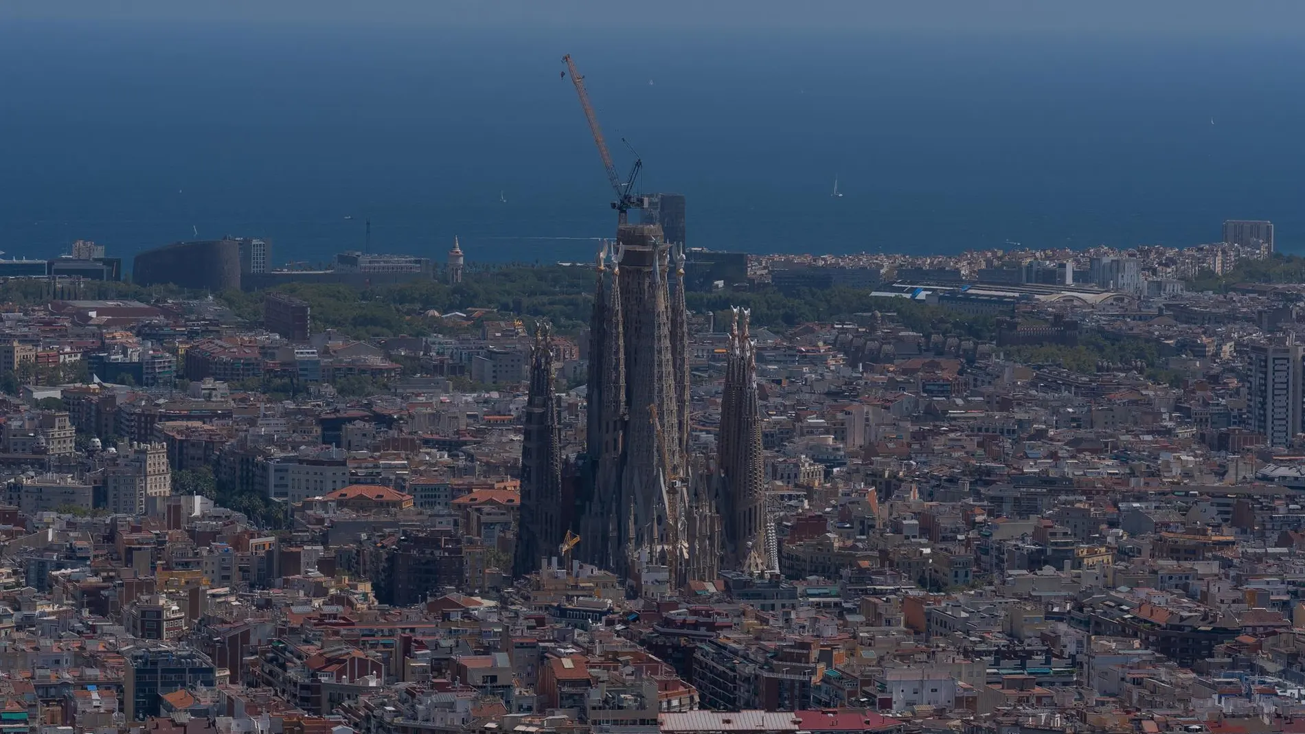 MADRID.-Madrid y Barcelona son las ciudades más inteligentes de España, según el IESE Cities in Motion