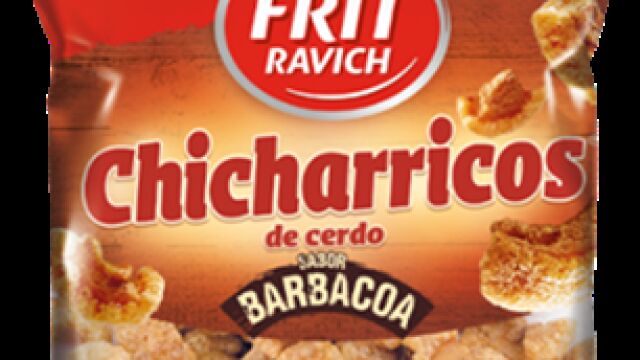 Una de las marcas de torreznos implicadas en la alerta