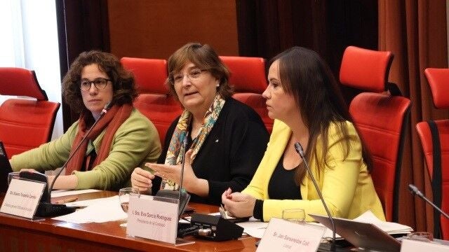 La Generalitat prevé implantar un nuevo modelo de educación afectivo-sexual el próximo curso