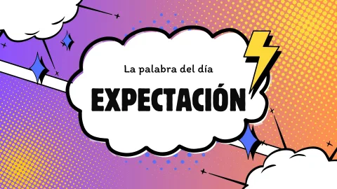 Palabra del día 27 de marzo