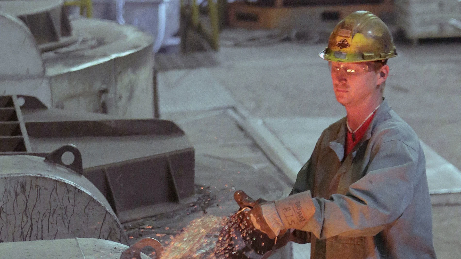 «Generación del Metal» trata de dar a conocer el sector entre los jóvenes