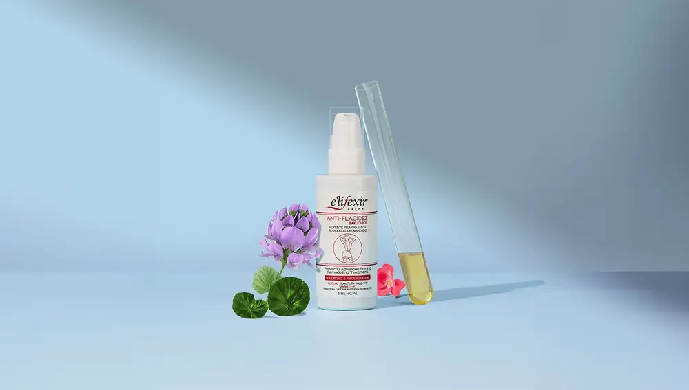 E'lifexir anti-flacidez bakuchiol