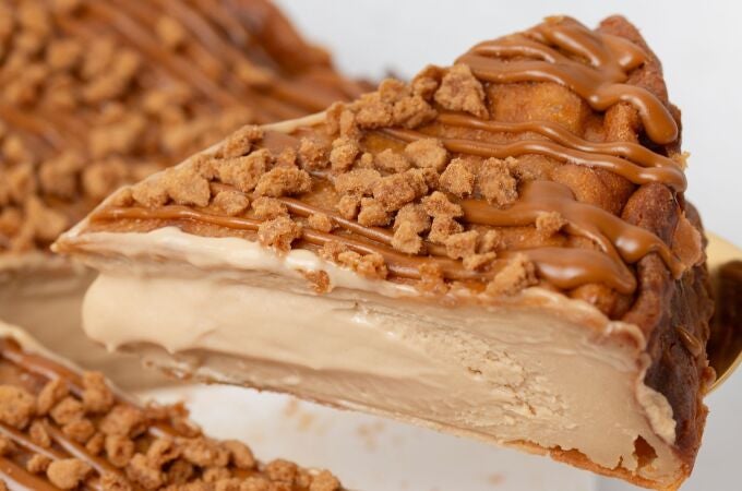 Día Mundial del Queso: estas son las tartas de queso que no te puedes perder si vives en Madrid