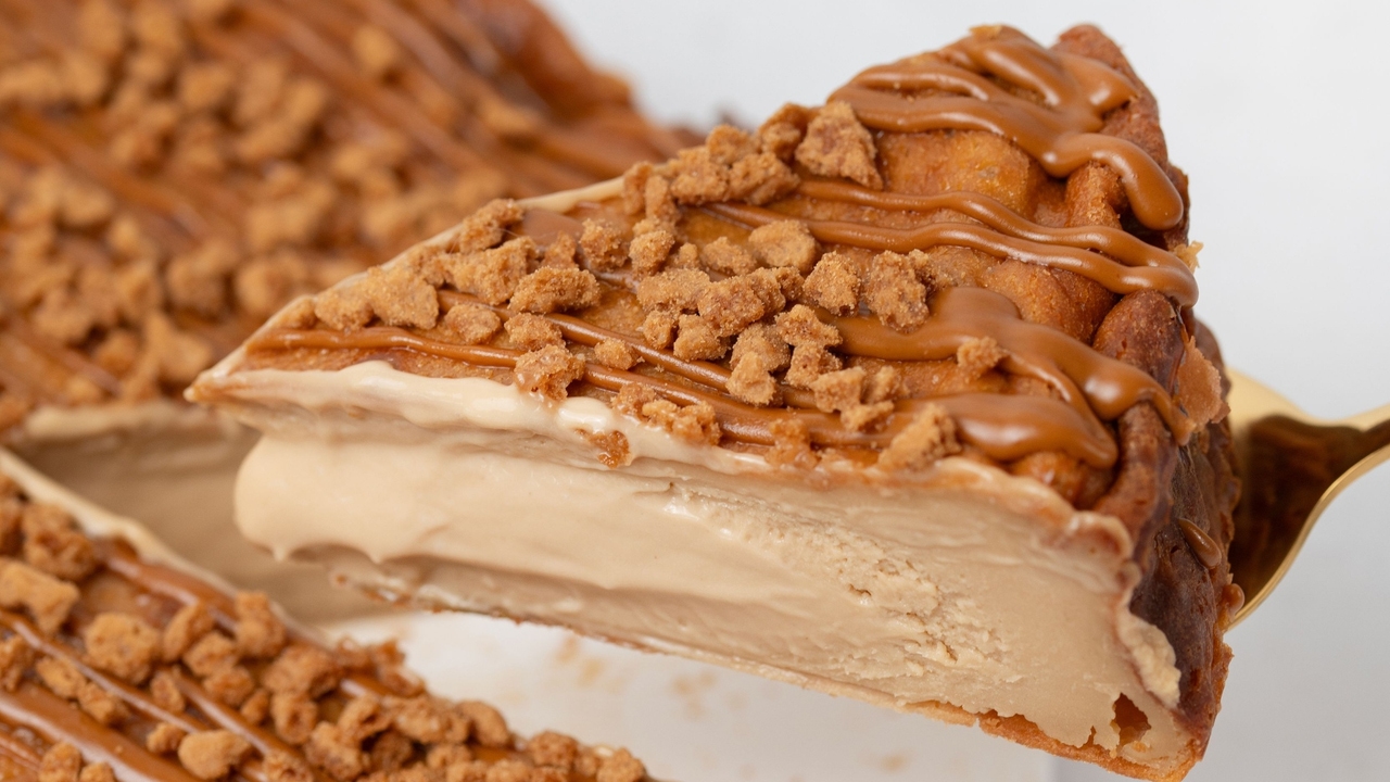 ¡Celebra el Día Mundial del Queso con las Mejores Tartas de Queso en Madrid!