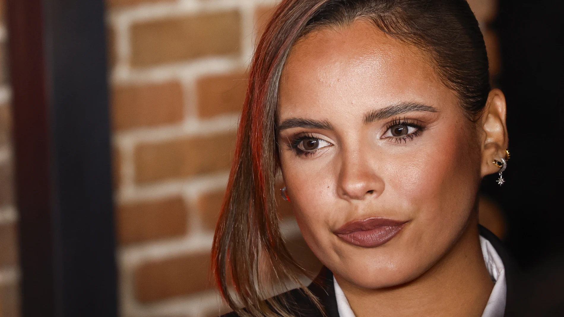 Gloria Camila en Madrid en 2025