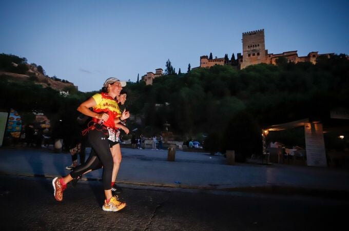El espectacular recorrido de la media maratón "más bella del mundo"