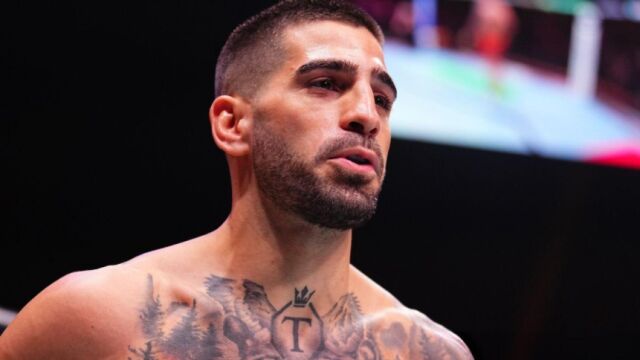 Ilia Topuria dejará de llamarse "El Matador": así será su nuevo apodo