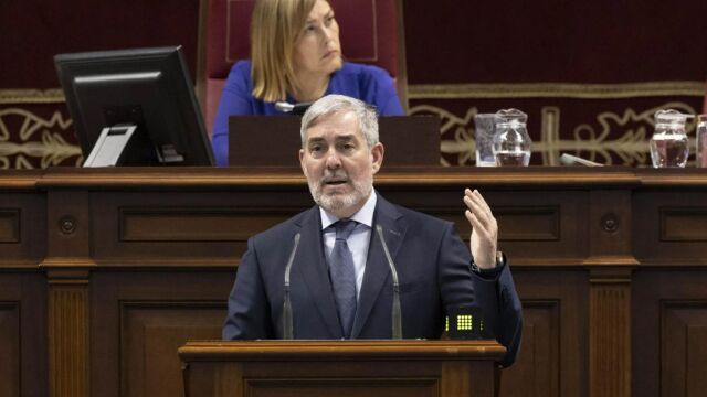 Clavijo advierte: sin “lealtad institucional”, el decreto de menores migrantes no se cumplirá