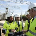 Sevilla.-Junta agiliza las obras de la Línea 3 Norte del Metro con una pantalladora e inicia el 3º tramo antes de verano