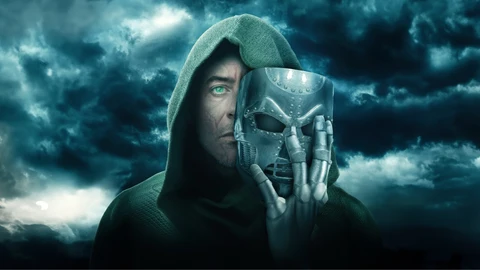 Robert Downey Jr. ha sido confirmado como Doctor Doom en el UCM